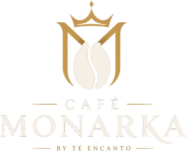 Café Monarka by Té Encanto